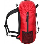 Герморюкзак Trialon красный