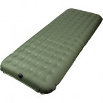 Матрас надувной Aircamp олива (75x200)