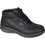 Ботинки трекинговые Red Rock м.41703 чер.