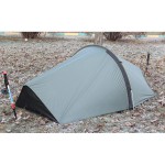 Тент каркасный оранжевый Nomad 1+