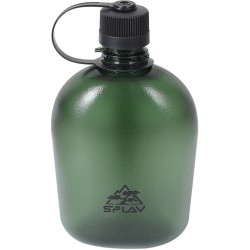 Фляга TR M-1000