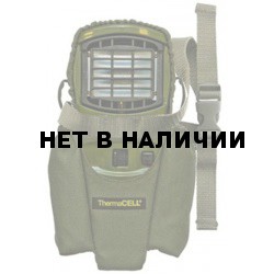 Чехол для прибора Thermacell оливковый