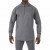Термобелье 5.11 Sub Z Quarter Zip storm L