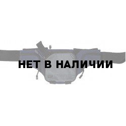 Сумка поясная 5.11 Select Carry Pistol Pouch true navy