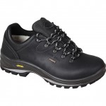 Ботинки трекинговые Red Rock м.12817 чер.