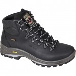 Ботинки трекинговые Red Rock м.12813 черные