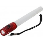 Фонарик-свисток Mark синий Track