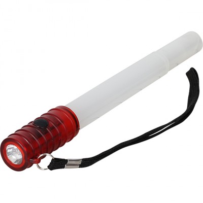 Фонарик-свисток Mark синий Track