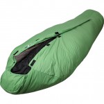 Спальный мешок Capsule 200 Climashield Combat зеленый