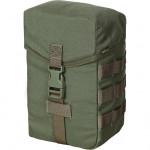 Подсумок багажный большой на фастексе woodland