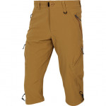 Бриджи Arco горчичные