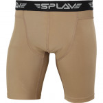 Трусы-боксеры Contour черный