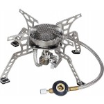 Горелка газовая