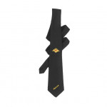 Галстук зеленый самовяз Мал.орел