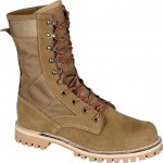 Ботинки Тропик арт.387 рант. coyote