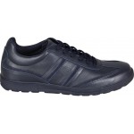 Полуботинки Bontimes м.94122 синие