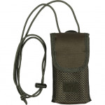 Чехол для смартфона Access оливковый