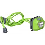 Фонарь налобный Solo Light Track