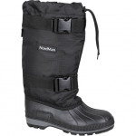 Бахилы ОХ-14 О 6.08 черные