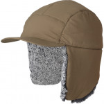 Кепи Yamal Primaloft tobacco