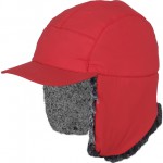 Кепи Yamal Primaloft красное