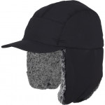 Кепи Yamal Primaloft черное