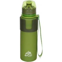 Фляга силиконовая ZR K-650