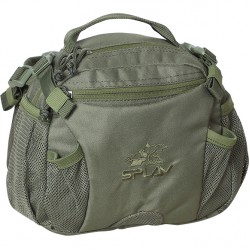 Сумка поясная Daizer олива