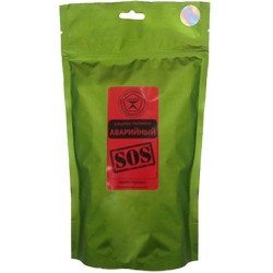 Рацион питания аварийный меню№1(Профи)