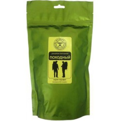 Рацион питания походный меню№1(Профи)