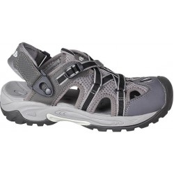 Сандалии трекинговые THB Rincon серые