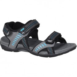 Сандалии трекинговые Java сер.