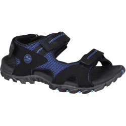 Сандалии трекинговые Breeze чер.