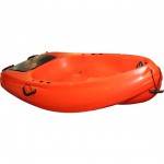 Каяк мод. 27 с сидушкой