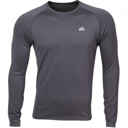 Термобелье футболка L/S Fresh grey