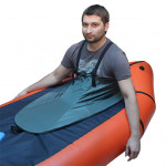 Юбка для пакрафта Drakeboat W