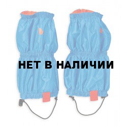 Универсальные гамаши Gaiter Ripstop short, bright blue, 2746.194