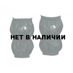 Универсальные гамаши Gaiter 210 HD short, black, 2747.040