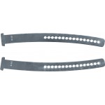 Аксессуар для кошек Salewa Crampons ALPINIST LONG BAR STEEL