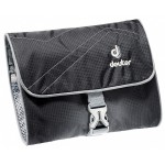 Косметичка Deuter 2015 Accessories Wash Bag I black-titan