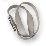 Оттяжка Salewa Ropes NYLON LOOP 60cm BLACK