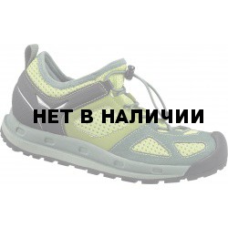Треккинговые кроссовки Salewa 2016 Kids JR SWIFT Myrtle/Cactus /