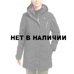 Пальто для активного отдыха MAIER 2016-17 MS comfort Priora black