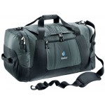 Сумка-баул Deuter 2016-17 Relay 80 granite-black