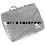 Косметичка Deuter 2016-17 Wash Center Lite I black-titan