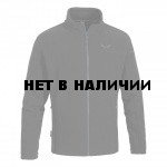 Флис для активного отдыха Salewa 2016 PUEZ BUFFALO PL M FZ black out/0730