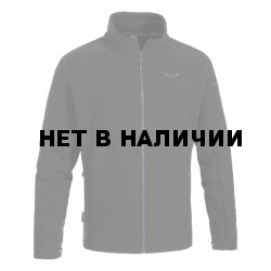 Флис для активного отдыха Salewa 2016 PUEZ BUFFALO PL M FZ black out/0730