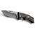 Нож складной GERBER 2015 Bear Grylls Compact Scout, Drop Point, Serrated (Blister)