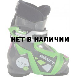 Горнолыжные ботинки Elan 2015-16 JUNIOR SERIES EXPLORE 1