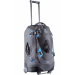 Сумка на колесах Deuter 2015 Travel Helion 60 black-ocean